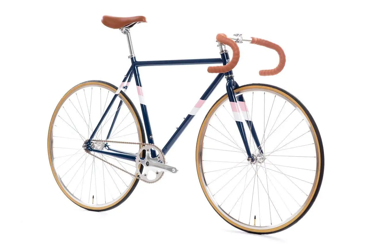 state single speed