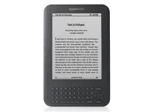 kindle 3 e-ink ebook reader keyboard ink screen 4GB e book pdf epub with mp3 ereader books have kobo in stock
