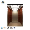 baking finish newest design lift outdoor small building elevator