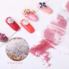 Hot Selling 1440pcs/bag Crystal 3D Nail Art Micro Zircon Mini Point Back Nail Art Rhinestones