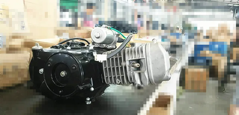 154fmi engine