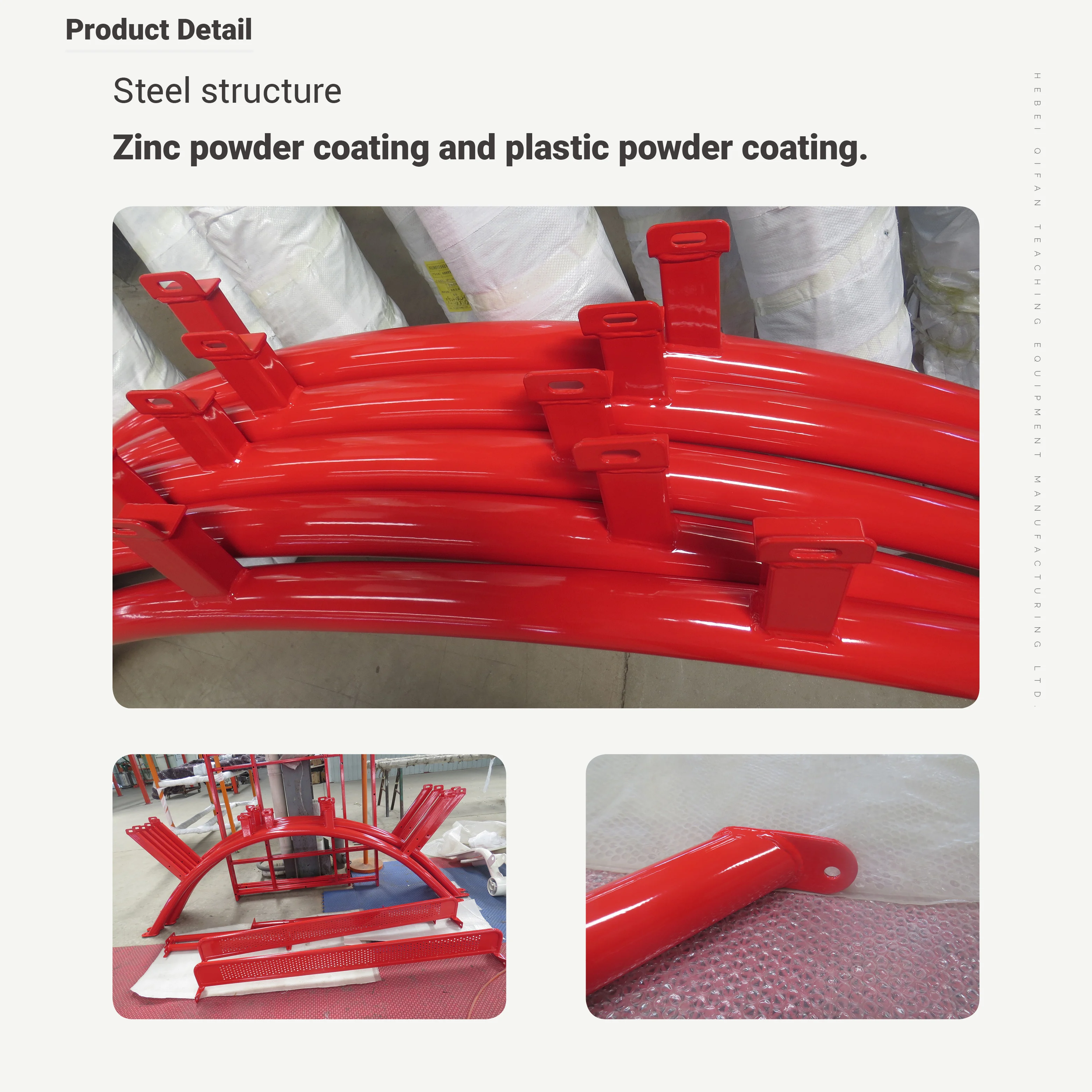 Rainbow Smc Table Tennis Table Without Wheel Buy Table Tennis Tables