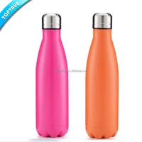

new stylish thermos bottle 500 ml high quality stainless steel thermal water cup vacuum flask mug drinkware