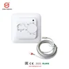 Air Condition Temperature Control Switch 230V Room Floor Mechanical Manual Heating Thermostat