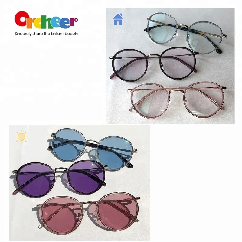 
Photochromic pigment /uv pigment 