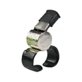 Football referee sports FOX40 hand held ax whistle teaching traffic police whistle