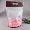 Factory Supplier mens underwear resealable package