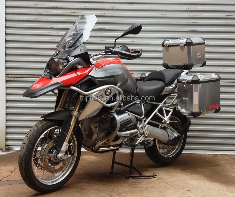 bmw 1200 gs panniers for sale