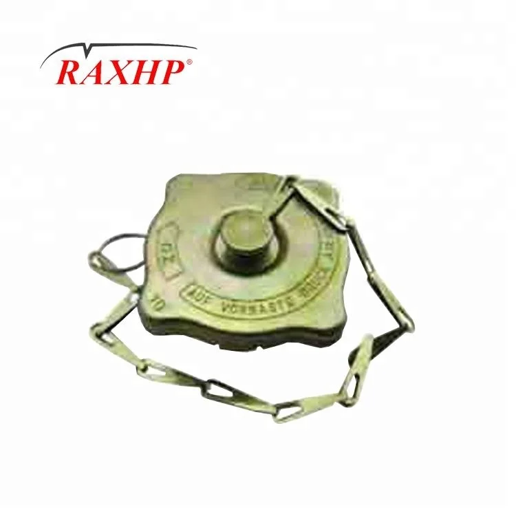 diesel engine radiator cap