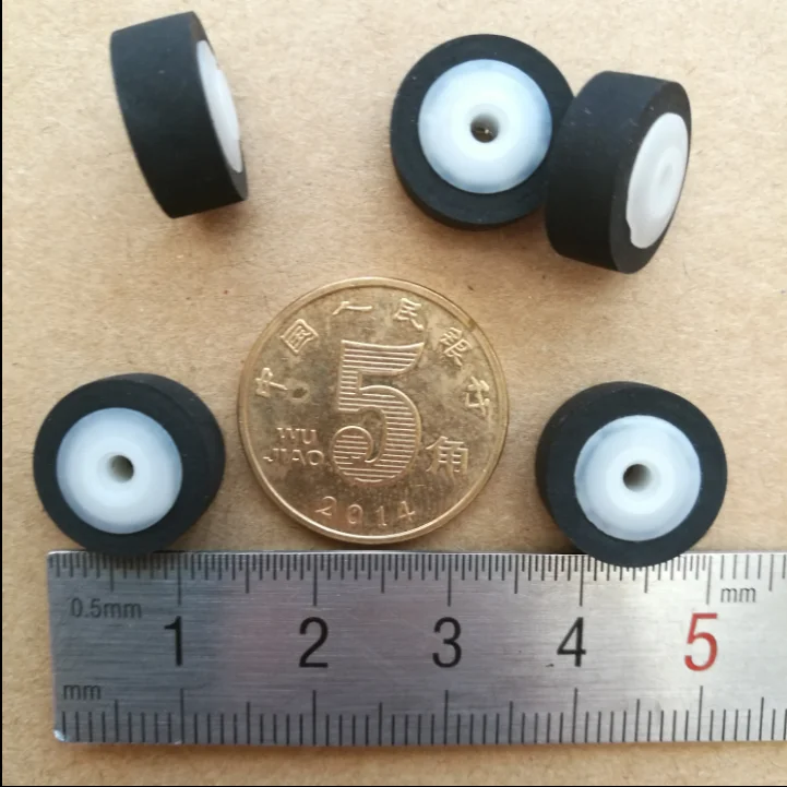 13*6*2 pinch roller