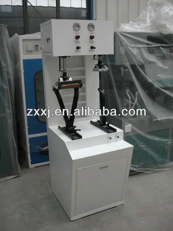 
Shoe Repair Press ZX-4Y 