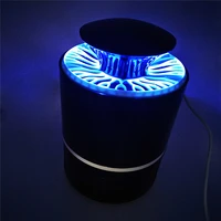 

Multifunctional Intelligent insect zapper UV LED Lamp Mosquito Killer