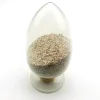 Green Die Casting Material 25kg Bag Mullite sand 200mesh Used for Precision Casting Refractory Raw Material