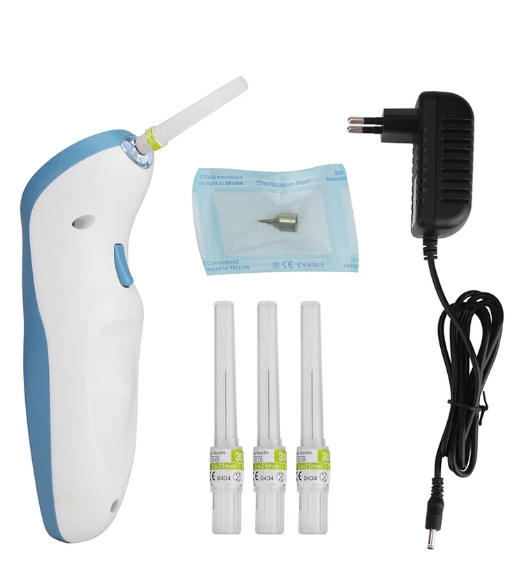 Beauty and personal care plasma pen mole laser spot removal pen