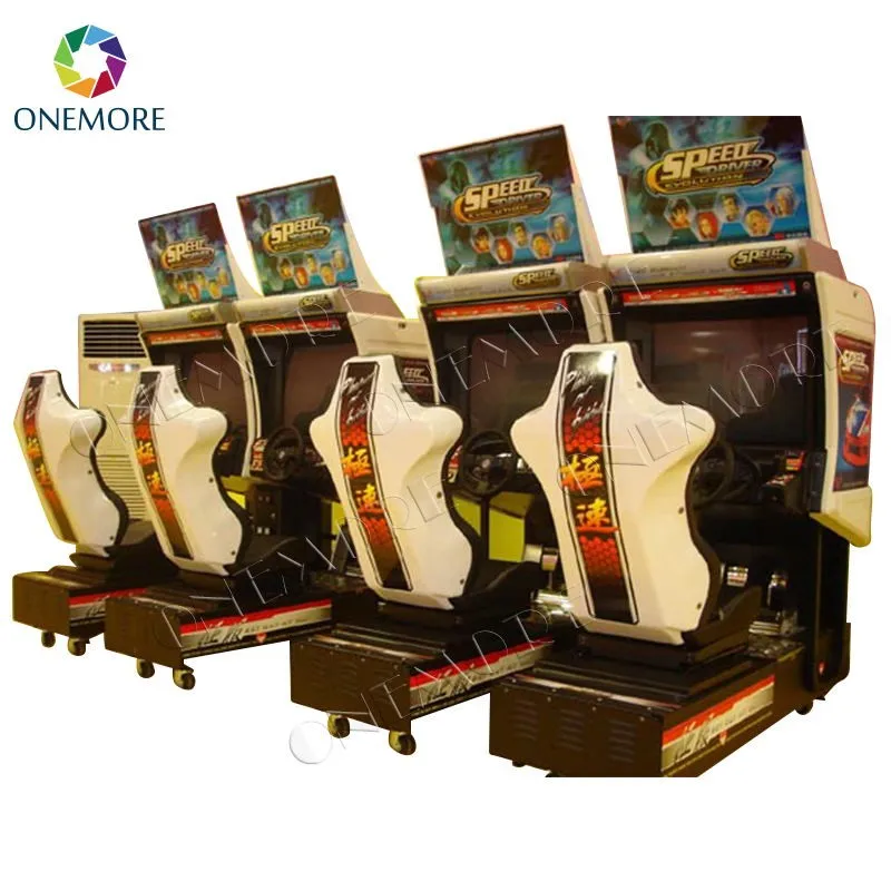 Outrun Racing Arcade Games For Sale/4d Racing Car Game Machine/car