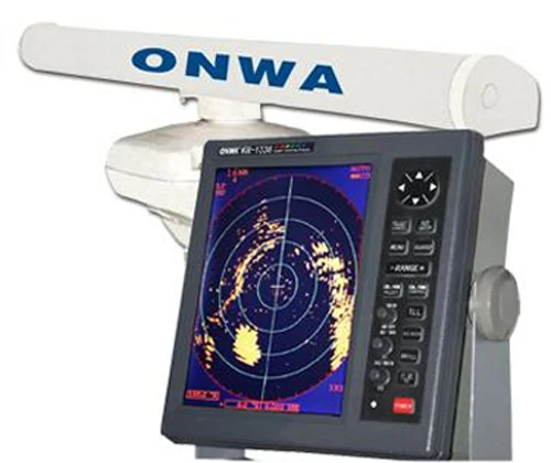 Resultado de imagen para que detecta el radar marino