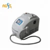 CE approved portable 808nm diode laser hair removal permanently, hair removal laser machine