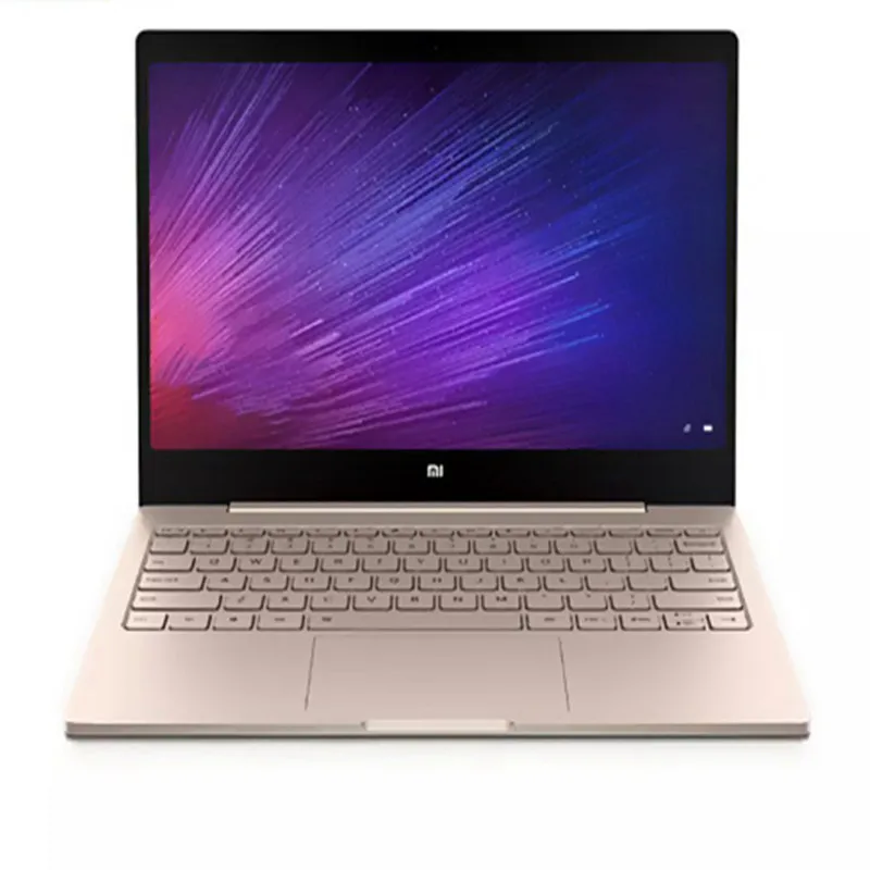 

Original Xiaomi Air Laptop 12.5 inch Intel Core M3-7Y30 CPU 4GB RAM 128/256GB SATA SSD 12.5 Full HD Screen Mi Notebook, N/a