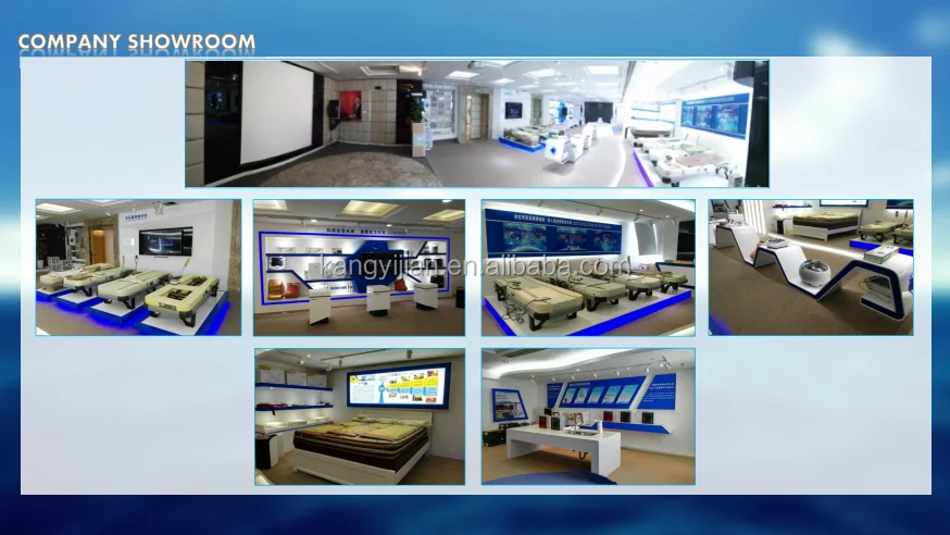 showroom