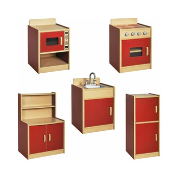 daycare play kitchen