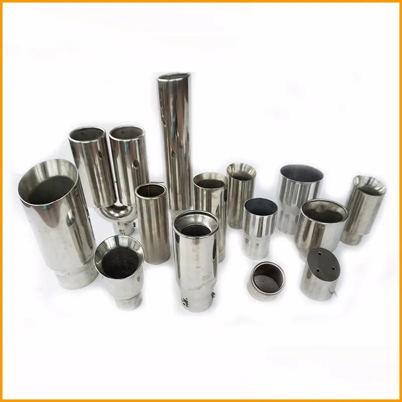 Stainless Steel Truck Exhaust Stack Buy Truck Exhaust Stack,Exhaust