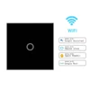 Factory Direct Wholesale Electric Tool Wifi Controlled Light Switch,Wifi Lighting Smart Control Wall Switch
