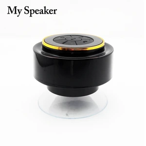 New gadgets 2019 wireless underwater speaker with Mic