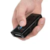 Portable Mini Handheld 1D QR 2D Bluetooth Wireless Barcode Scanner With Memory HM5