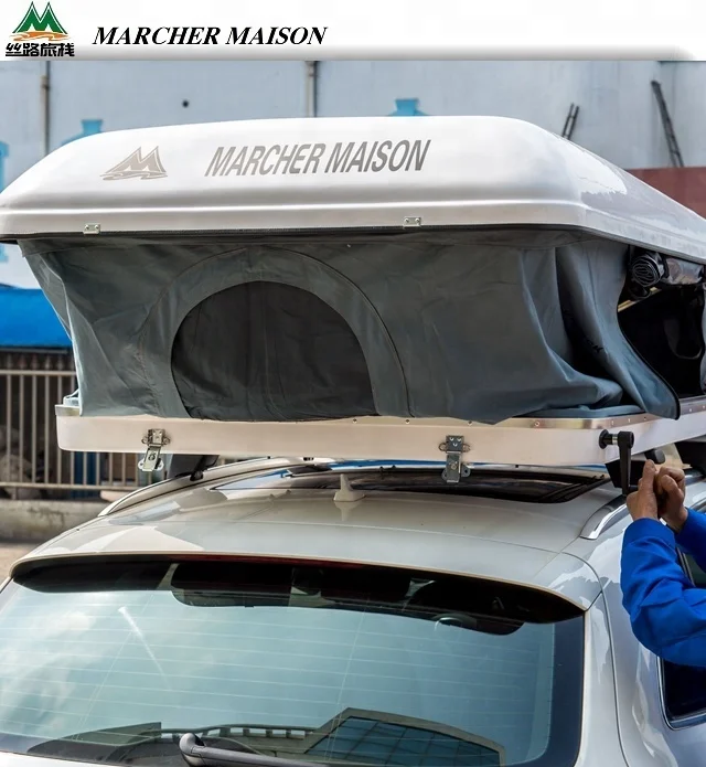 2019 MARCHER MAISON Hot Sale MARCHER MAISON Roof Tent