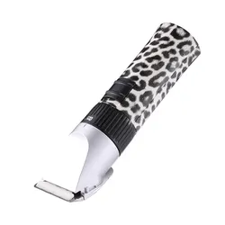 High Quality Electric Cordless Dog Pet hair trimme
