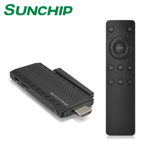 CX 939 PRO RK3229 Android 6.0 Mini TV Dongle