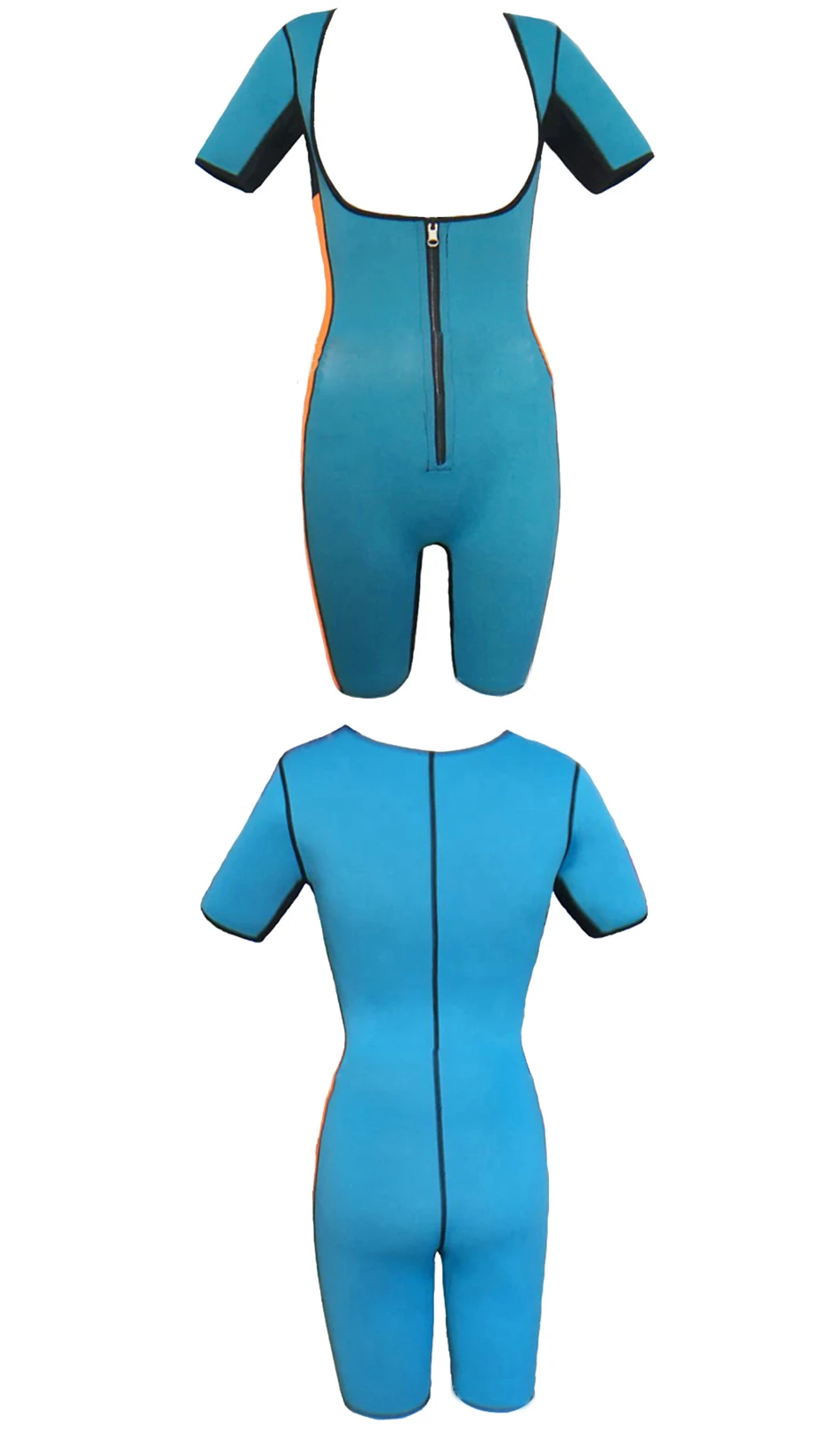 加上大小氯丁橡胶紧身衣婴儿身体塑造者女性定制紧身衣