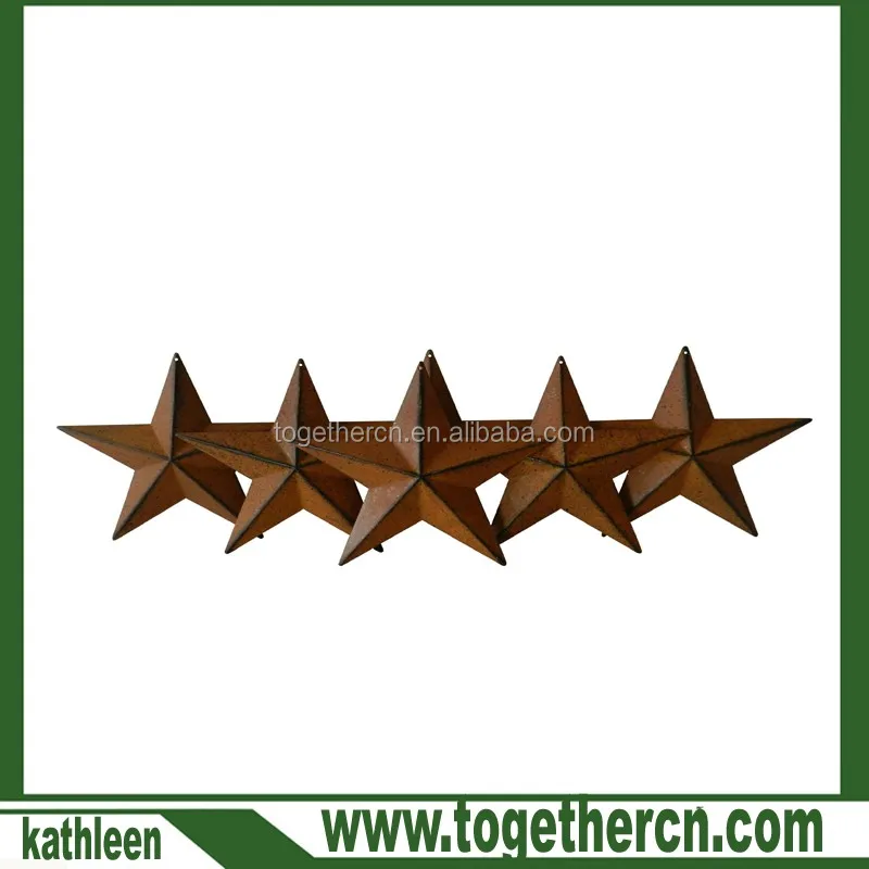 Outdoor Garden Yard Heavy Duty Rust Resistant Hanging Candle Holders