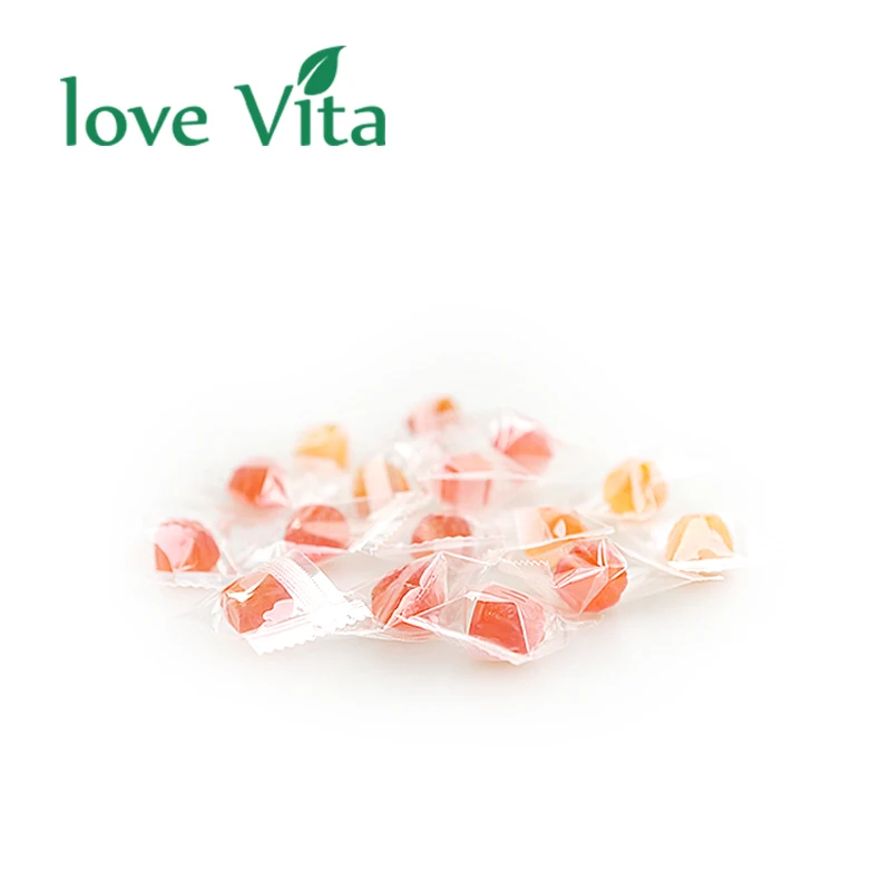 
Kids Oil Fish Soft Candy OMEGA 3 Health Food Supplement 