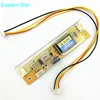 Eastern Star 2 Lamp CCFL Backlight LCD Inverter Board Universal For LCD Controller to Display Panel