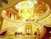 BISINI Luxury Villa Royal Interior Decor Design