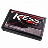 KESS v2 V5.017 EU Red OBD 2 ECU Programming tool No Token limit car ecu chip tuning tool kess obd tuning kit