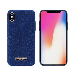 For iPhone Case, Shiny Design Ultra Slim Mobile Phone Case Custom Logo Available