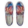 Multi Function Breathable Casual New Model Canvas Shoes Men