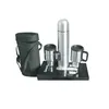 high quality dewar flask and coffee mug set