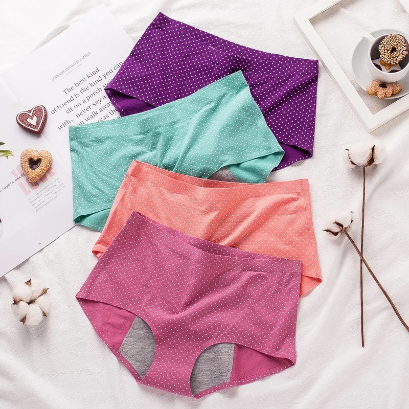 

Hot sale menstrual period panties undies panties underwear