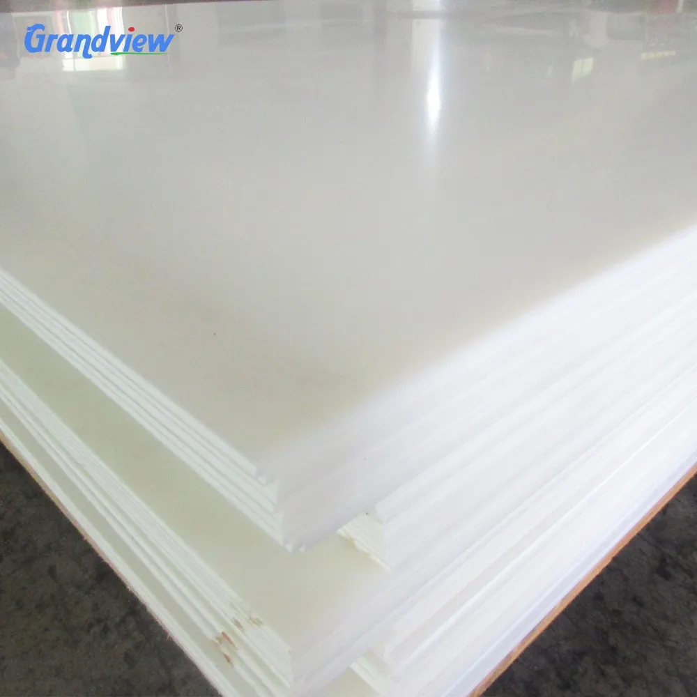 Clear Abs Plastic Sheet For Thermoforming - Buy High Quality Abs ...