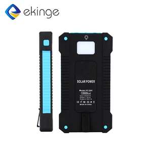Portable Solar Charger Mobile Phones