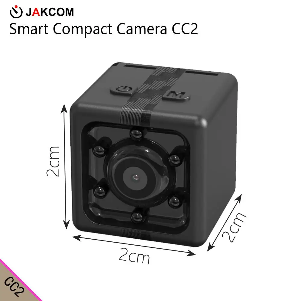 

JAKCOM CC2 Smart Compact Camera New Product of Digital Cameras Hot sale as monochrome lcd display cubiio poe switch