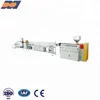 High quality soft pvc profile sealing strip extrusion machine with metal inside