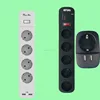 CE GS TUV ROHS german european electrical multi socket plug/multi purpose socket/3 pin socket electrical socket power socket