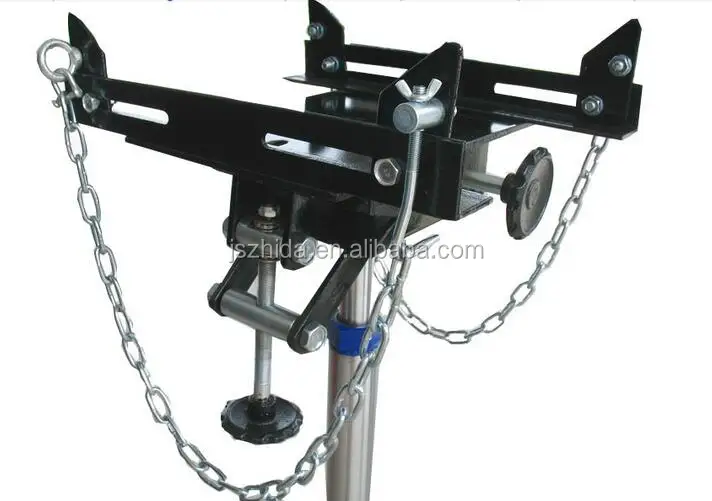 
Useful Air Hydraulic 0.5Ton Transmission Lifting Jack 
