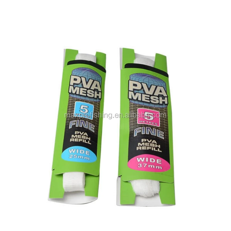 pva mesh