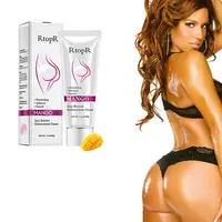 

RTOPR Mango Beauty Enlarge Best Hip Lift Up Butt Cream