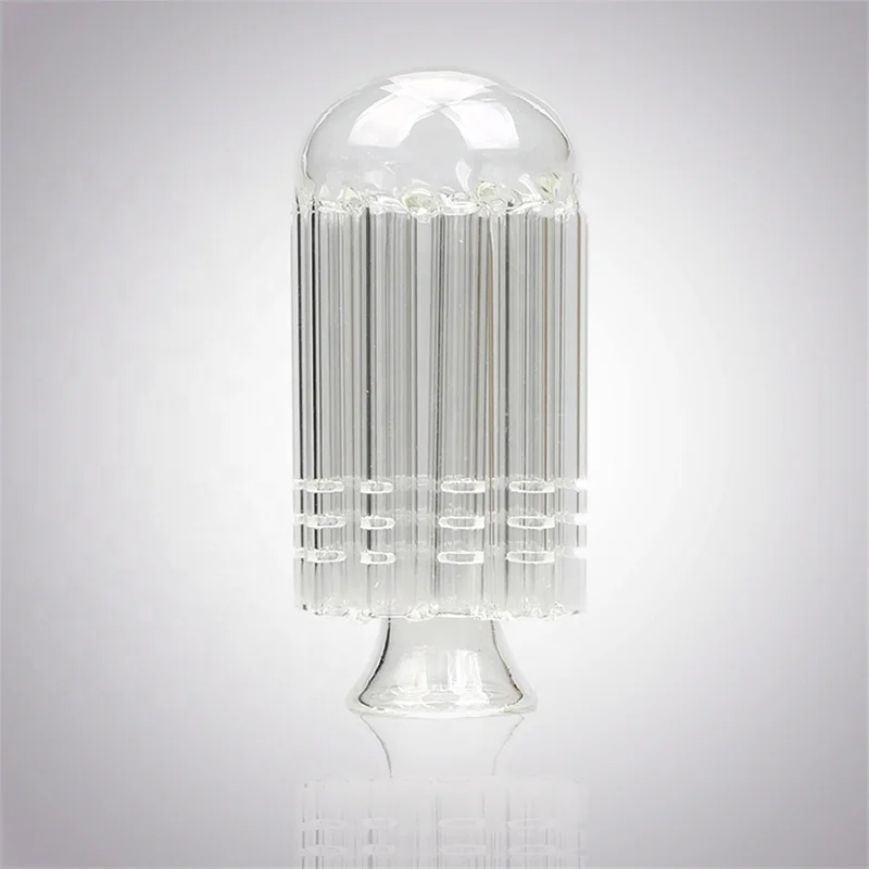 

Premium 10 Tree Arm Filter Smoking Accessories Use For Smoking Pipe Custom Color And Arm Glass Filter